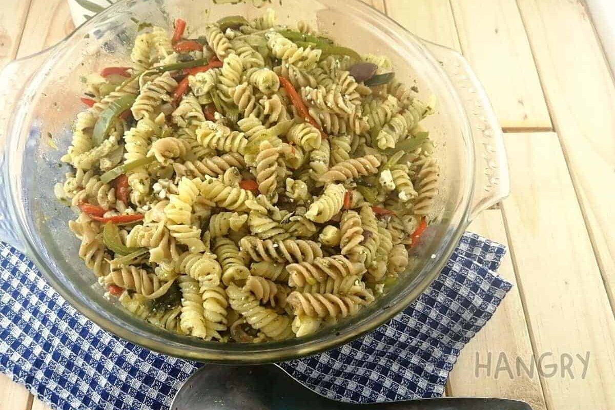 Italian Pasta Salad