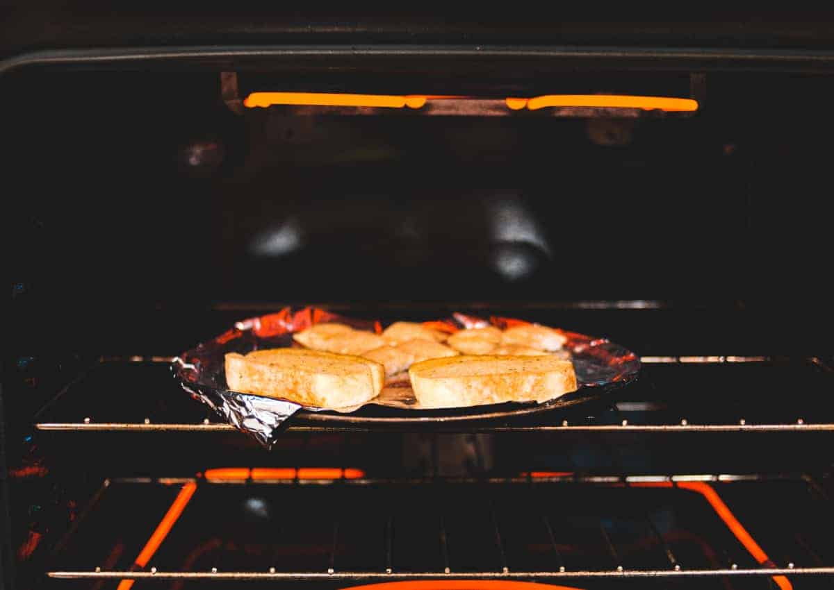 How to broil, what is broiling?