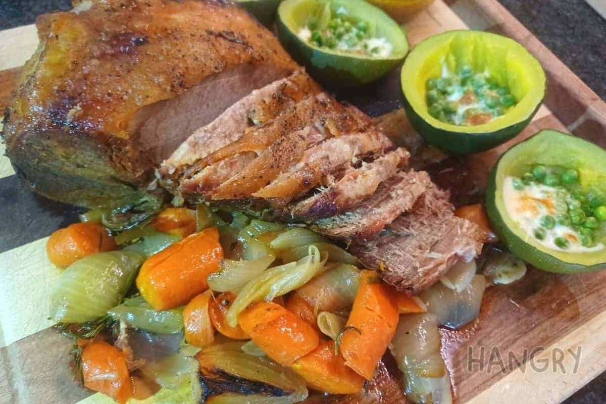 Roast Beef