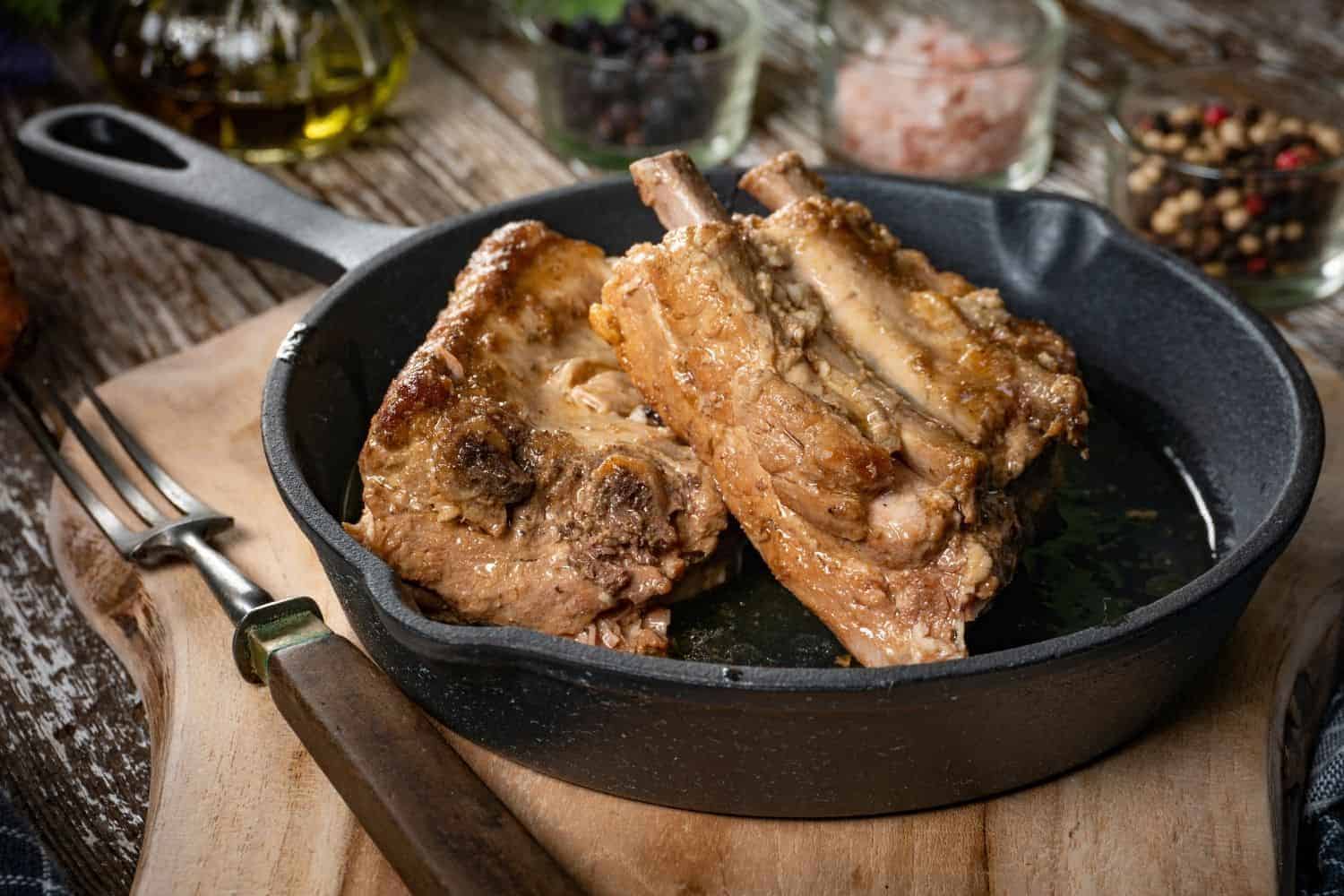 How to Braise and what does it mean to braise when cooking? Hangry