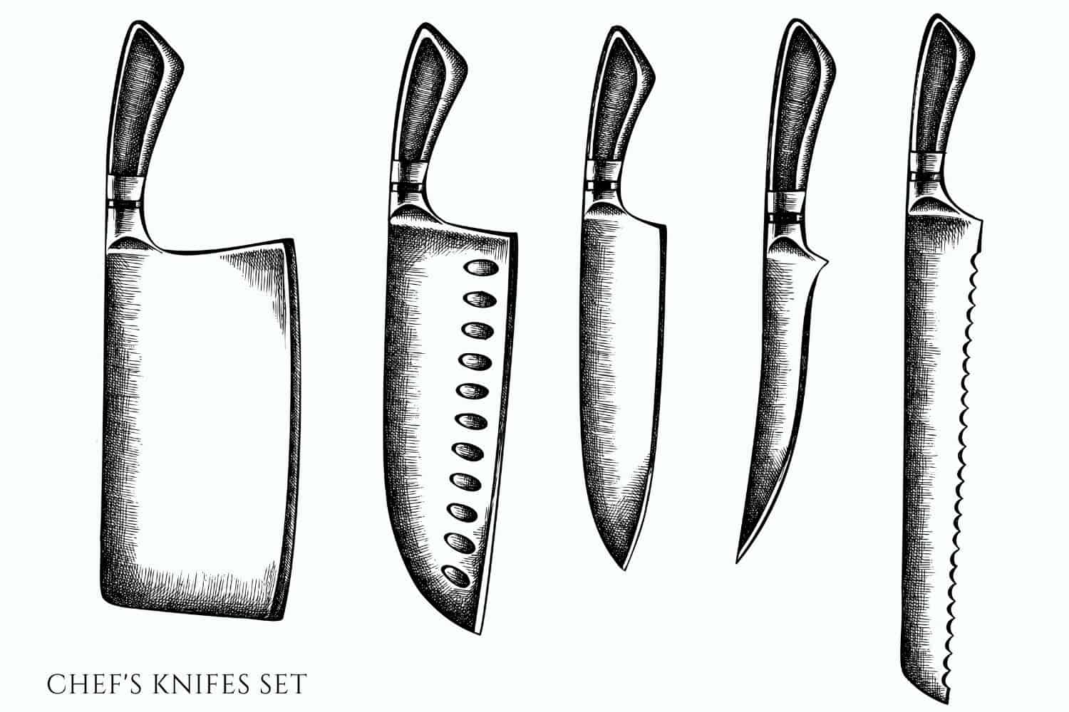 A Simple Guide to the Perfect Knife